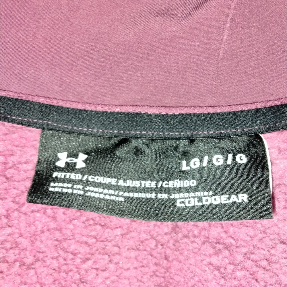 Under Armour Sweat Shirt